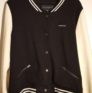 Womens MO×Members only jacket Brand new